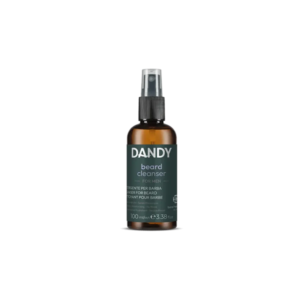Dandy Purškiklis barzdos dezinfekcijai ir valymui