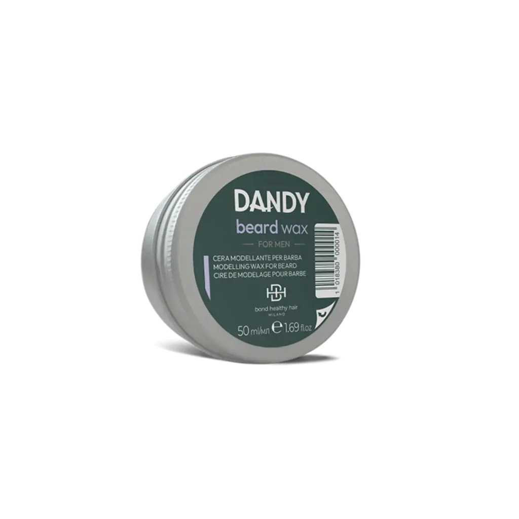 Dandy Vaškas barzdai 50ml
