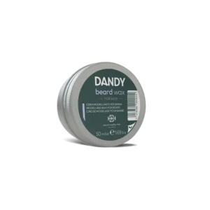 Dandy Vaškas barzdai 50ml