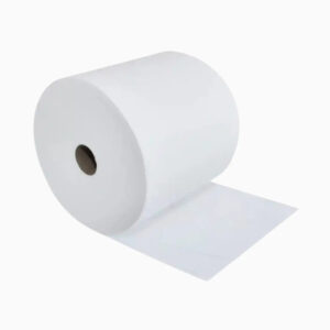 "Eco&Hygiene" - Celiuliozės rankšluosčių ritinys "Basic Extra 320