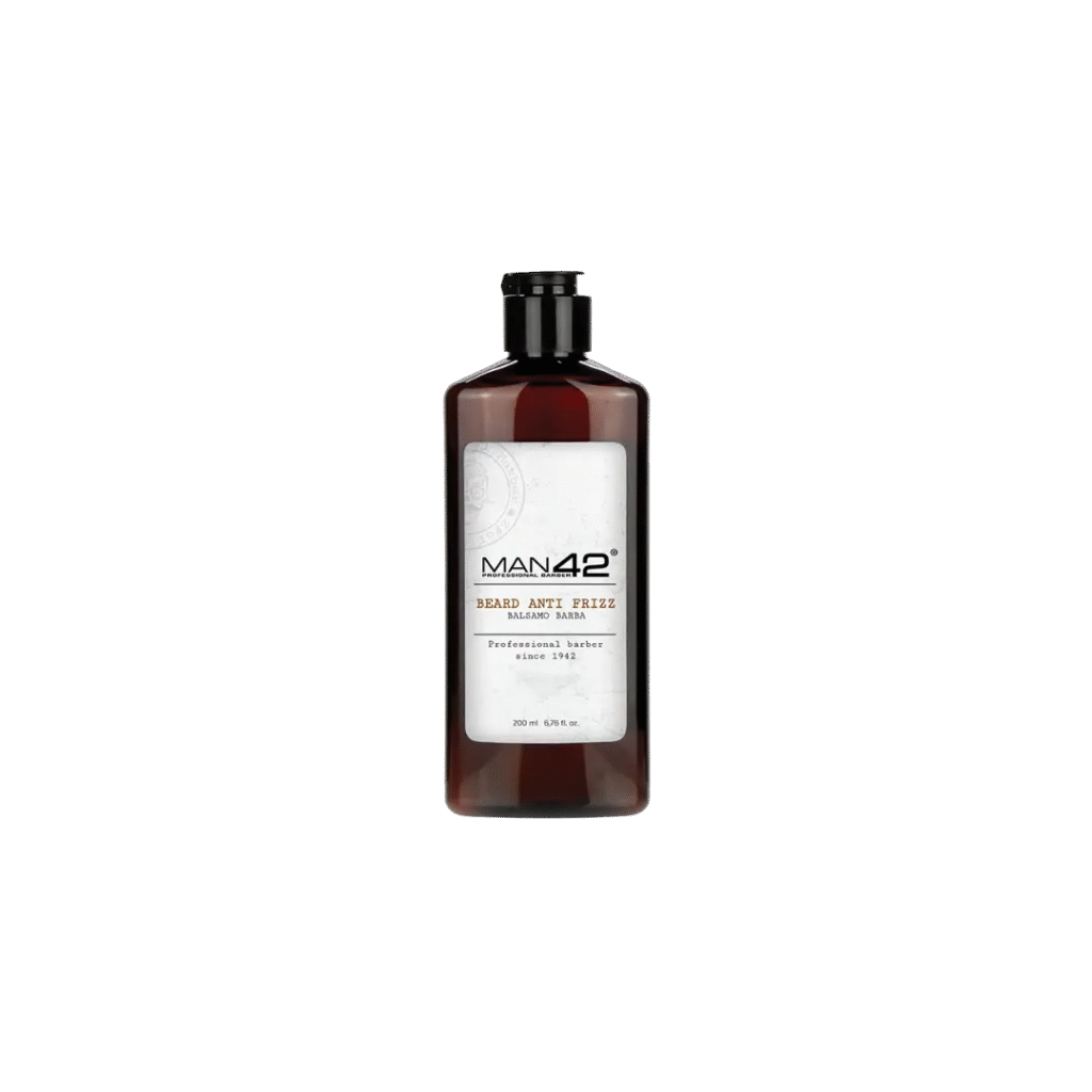 "Man 42" - barzdos balzamas nuo šerpetojimo 200 ml