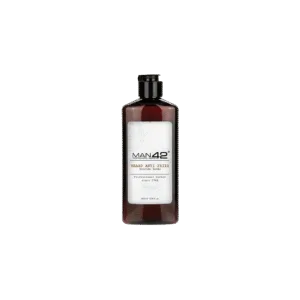 Man 42 Anti-shaving Beard Balm 200 ml