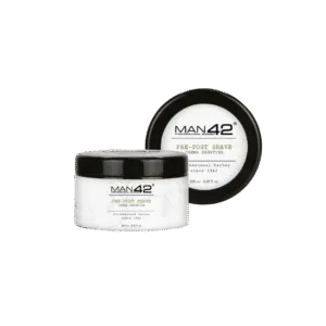 Man 42 Pre-shave and Aftershave Cream 250 ml