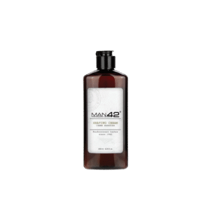 Man 42 - Skutimosi kremas 200 ml
