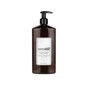 Man 42 - Skutimosi kremas 400 ml