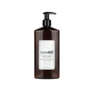 Man 42 Shaving Cream 400 ml