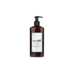 Man 42 - Kremas po skutimosi 200 ml