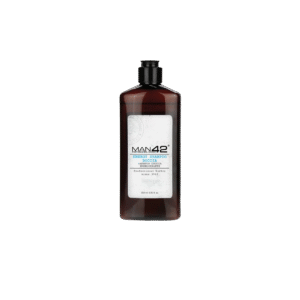 Man 42 - Gaivinamoji dušo želė 2in1 250 ml