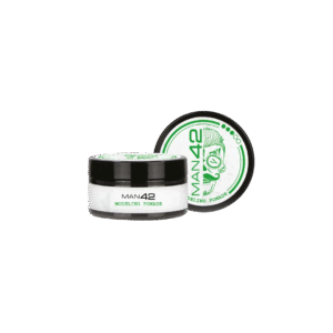 "Man 42" - Modeliavimo pomada - vidutinio stiprumo 100 ml