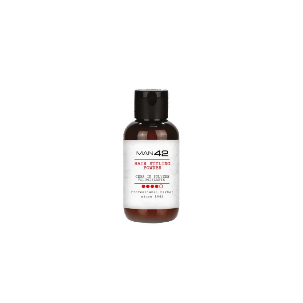 Man 42 - Plaukų modeliavimo pudra 10g