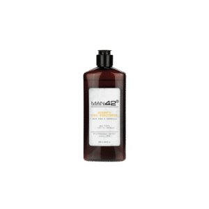 Man 42 - Kasdienės plaukų priežiūros šampūnas 250 ml