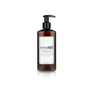 Man 42 - Skutimosi gelis 200 ml