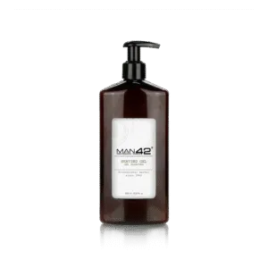 Man 42 Shaving Gel 400 ml