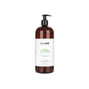 Man 42 - Šampūnas nuo pleiskanų 1000 ml
