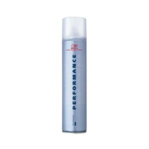 Wella Professionals Performance itin stiprios fiksacijos lakas 500 ml.