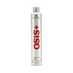 Schwarzkopf Professional OSiS+ Session itin stiprios fiksacijos plaukų lakas