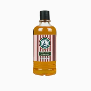 Barbieri Italiani - Citrusinis losjonas po skutimosi 400ml
