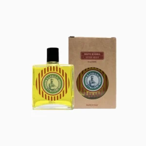 Barbieri Italiani - Losjonas po skutimosi Bergamot 100ml