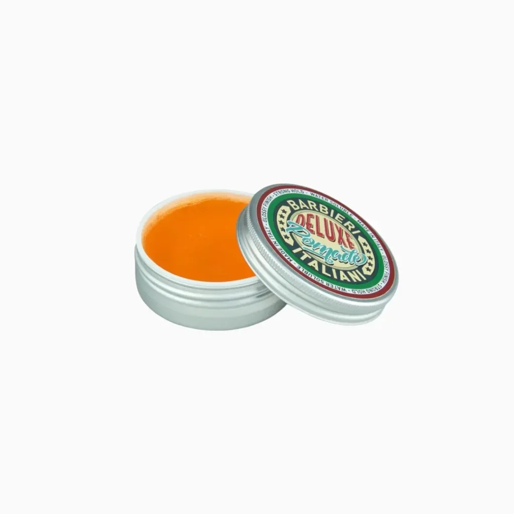 Barbieri Italiani - Pomada Deluxe - Image 2