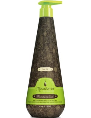 MACADAMIA Moisturizing Rinse Drėkinamasis kondicionierius 1000ml