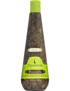 macadamia-moisturizing