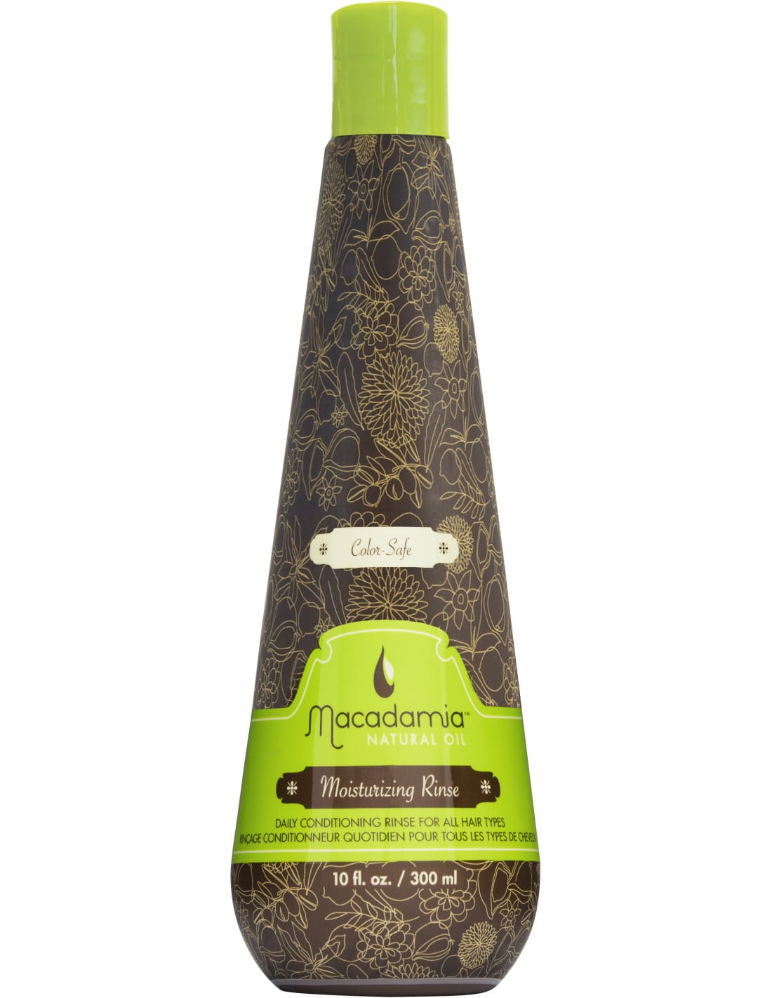 macadamia-moisturizing