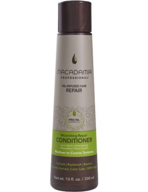 MACADAMIA Nourishing Repair Maitinamasis atkuriamasis kondicionierius 300ml