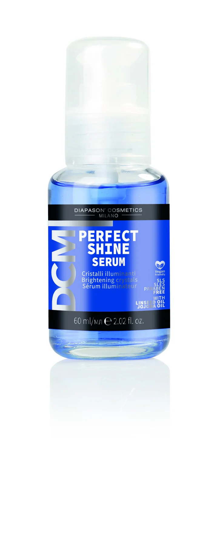 Diapason Perfect Shine