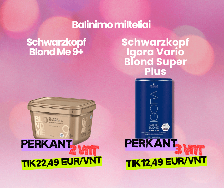 Dovanų kuponai – baneris