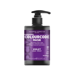 Diapason dažanti plaukų kaukė 300 ml