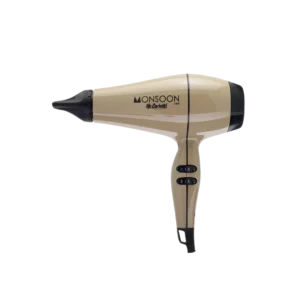 Ceriotti Monsoon plaukų džiovintuvas