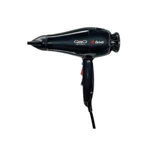 Ceriotti Qito Silent plaukų džiovintuvas