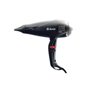 Ceriotti Super Ultra Light 4500 plaukų džiovintuvas