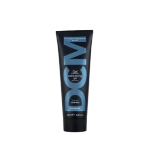 Diapason ekstra stiprios fiksacijos plaukų gelis