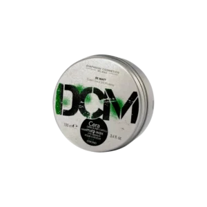 Diapason matinis plaukų vaškas