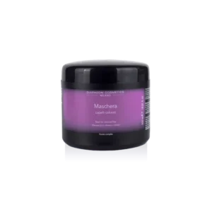 Diapason Milano kaukė dažytiems plaukams