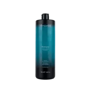 Diapason Milano Dry & Damaged šampūnas sausiems ir pažeistiems plaukams