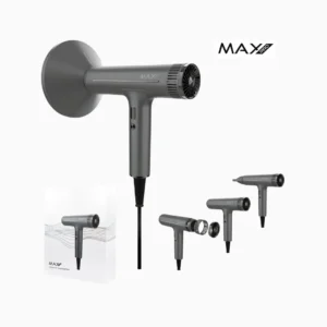 Max Pro Infinity plaukų džiovintuvas