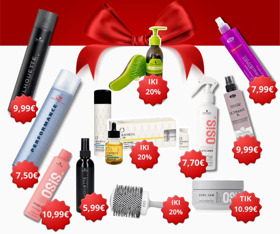 Natūrali grožio priežiūra – baneris