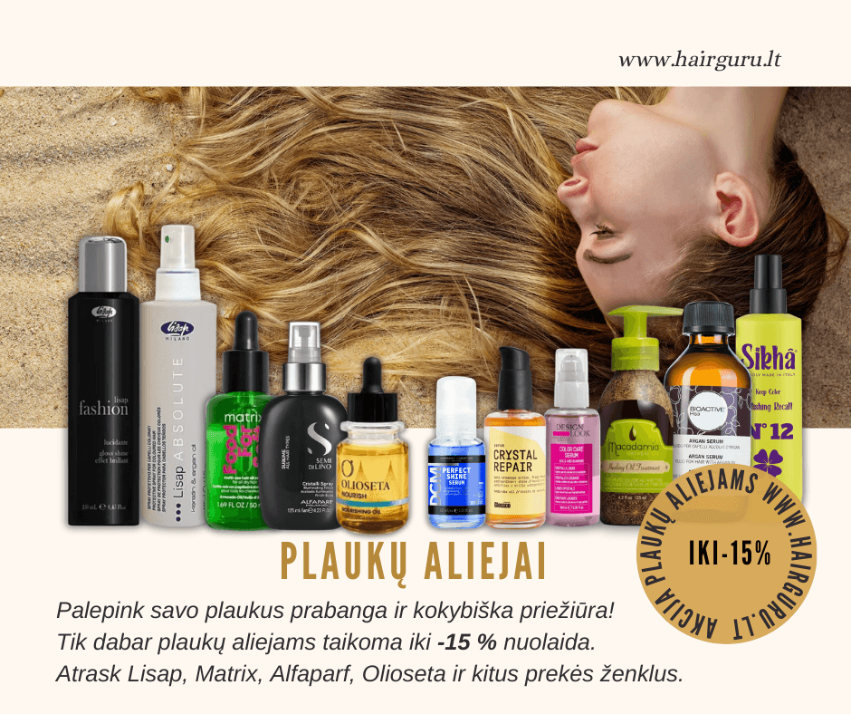 Schwarzkopf OSIS – baneris