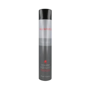 Allwaves hair spray