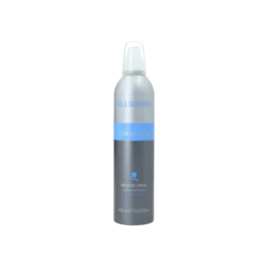 Allwaves mousse