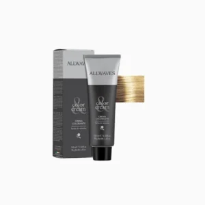 Allwaves hair dye