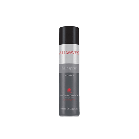 Alwaves eco hair spray