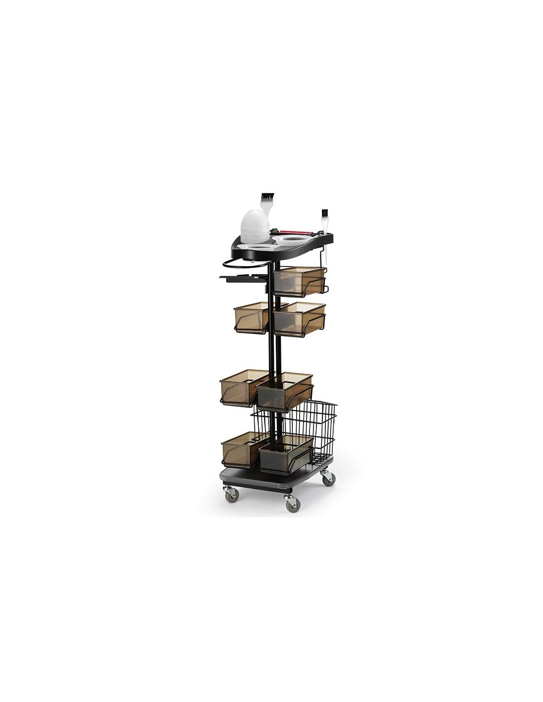 hairdressing-trolley