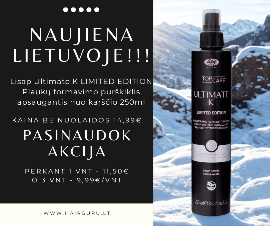 Schwarzkopf OSIS – baneris