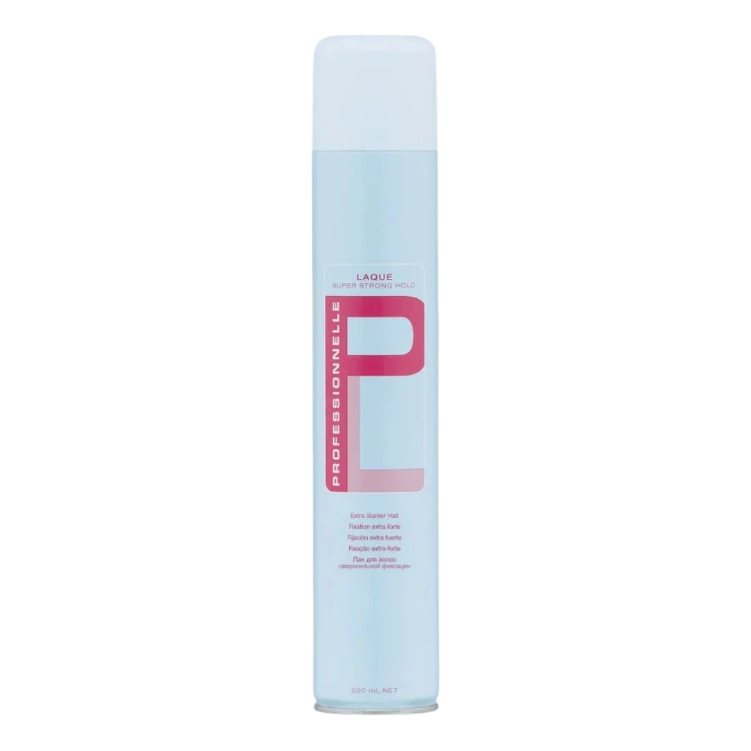 schwarzkopf hair spray