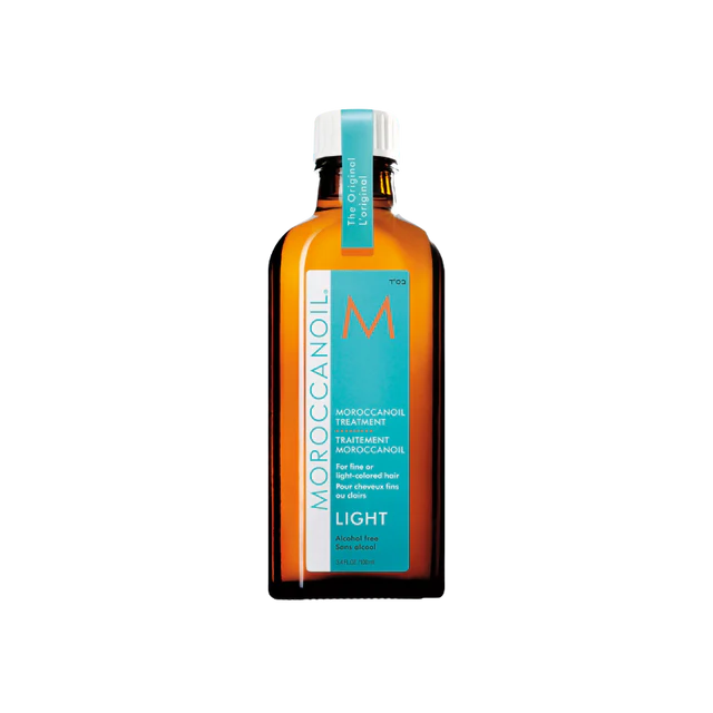 Moroccanoil Treatment Light