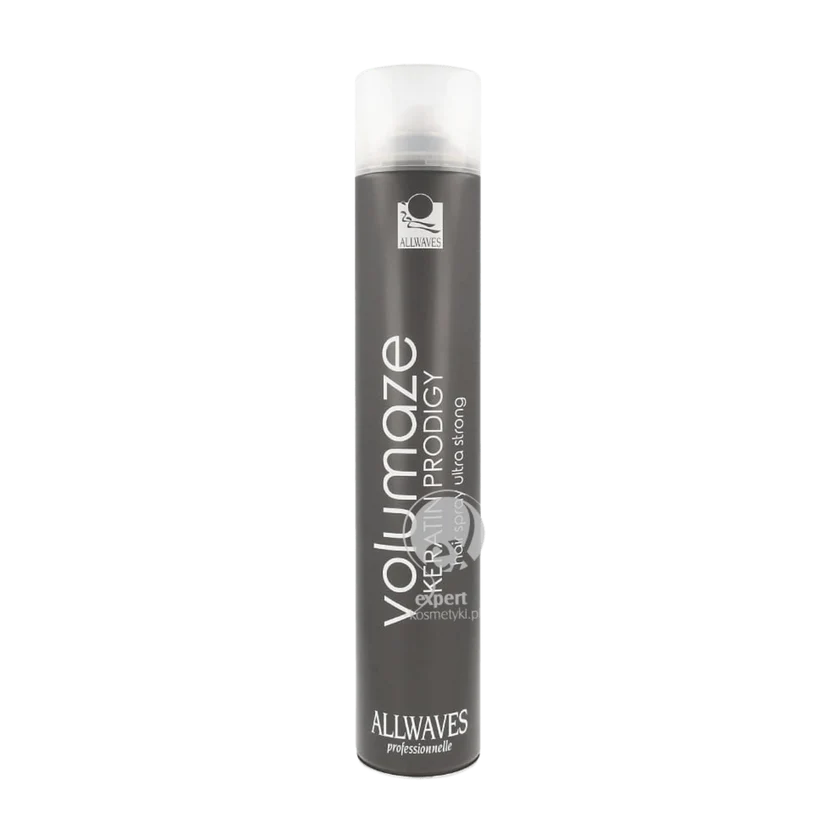 Allwaves Volumaze