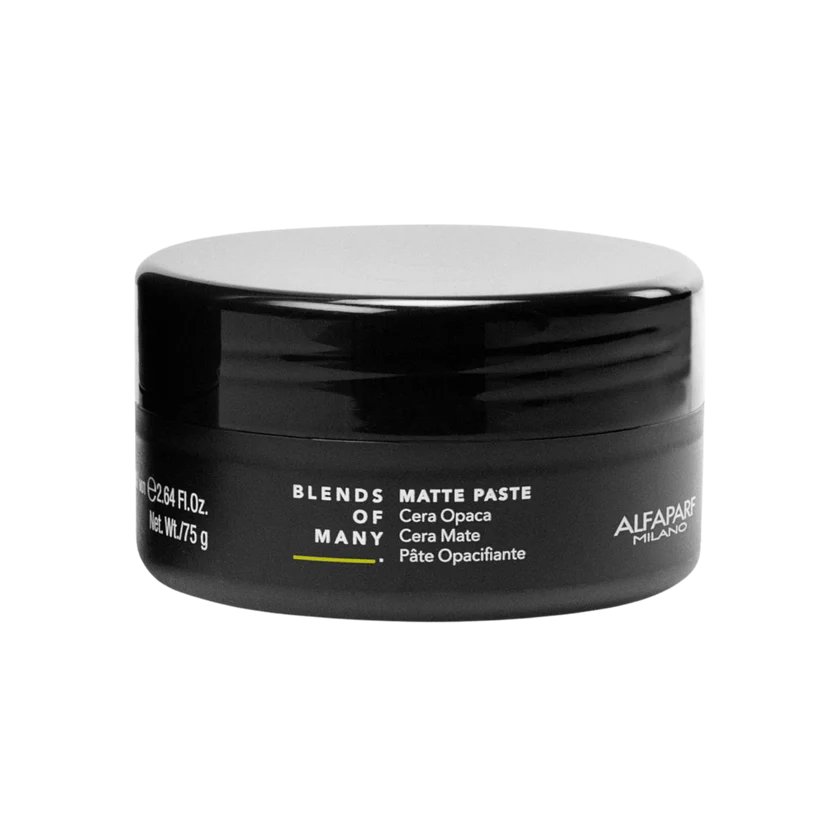 Alfaparf blends of many